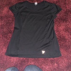 Running shirt by old navy